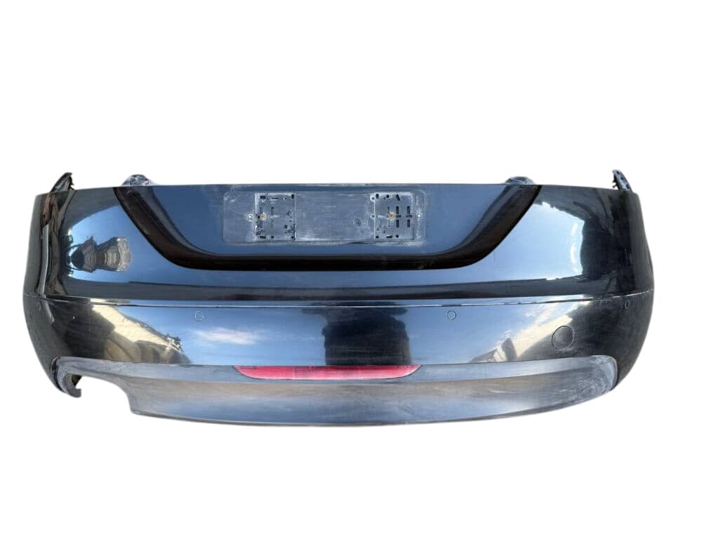 AUDI Rear bumper AUDI TT (8J) (2006-2014)