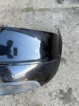 AUDI Rear bumper AUDI TT (8J) (2006-2014) — thumbnail 10