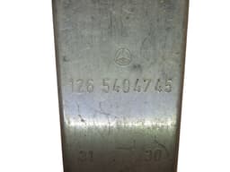 MERCEDES-BENZ 1265404745 A1265404745 Relays, other MERCEDES-BENZ S-CLASS (W126) (1979-1991) — thumbnail 3