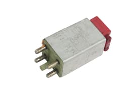 MERCEDES-BENZ 1265404745 A1265404745 Relays, other MERCEDES-BENZ S-CLASS (W126) (1979-1991) — thumbnail 2