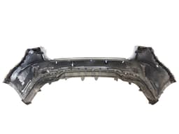 LEXUS 5215948931 Rear bumper LEXUS RX IV (AL20) (2015-2022) — thumbnail 2
