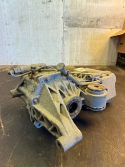 OPEL 95523332 95523333 20986535 22878170 22878170AA Rear axle differential OPEL INSIGNIA A (G09) (2008-2017) — thumbnail 4