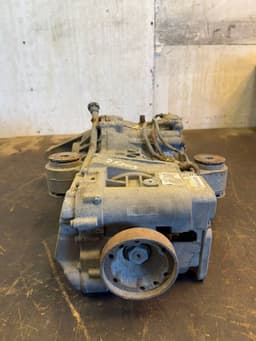 OPEL 95523332 95523333 20986535 22878170 22878170AA Rear axle differential OPEL INSIGNIA A (G09) (2008-2017) — thumbnail 2