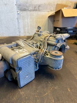 OPEL 95523332 95523333 20986535 22878170 22878170AA Rear axle differential OPEL INSIGNIA A (G09) (2008-2017) — thumbnail 7