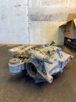 OPEL 95523332 95523333 20986535 22878170 22878170AA Rear axle differential OPEL INSIGNIA A (G09) (2008-2017) — thumbnail 6