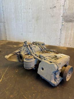 OPEL 95523332 95523333 20986535 22878170 22878170AA Rear axle differential OPEL INSIGNIA A (G09) (2008-2017) — thumbnail 3