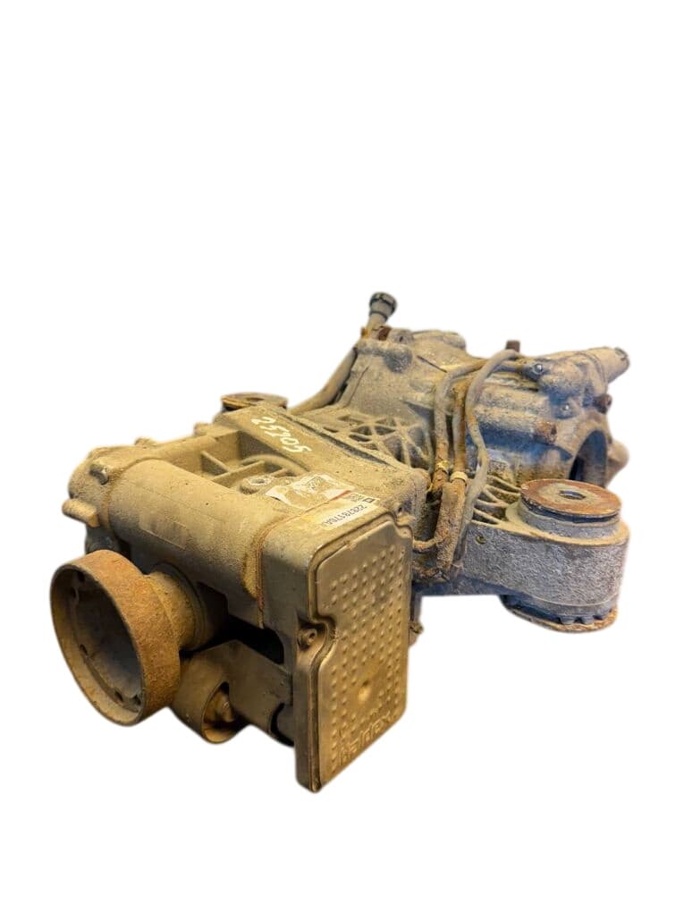 OPEL 95523332 95523333 20986535 22878170 22878170AA Rear axle differential OPEL INSIGNIA A (G09) (2008-2017)