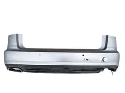 AUDI Rear bumper AUDI A6 / A6 ALLROAD (C7, 4G) (2010-2018) — thumbnail 1