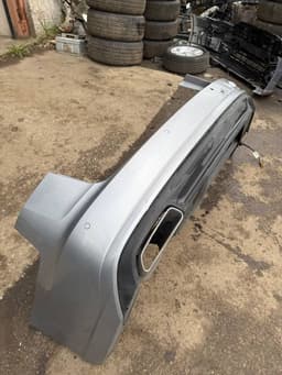 AUDI Rear bumper AUDI A6 / A6 ALLROAD (C7, 4G) (2010-2018) — thumbnail 3