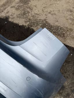 AUDI Rear bumper AUDI A6 / A6 ALLROAD (C7, 4G) (2010-2018) — thumbnail 8