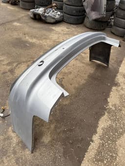 AUDI Rear bumper AUDI A6 / A6 ALLROAD (C7, 4G) (2010-2018) — thumbnail 5