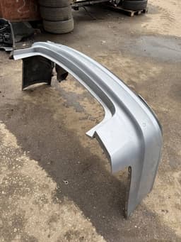 AUDI Rear bumper AUDI A6 / A6 ALLROAD (C7, 4G) (2010-2018) — thumbnail 4