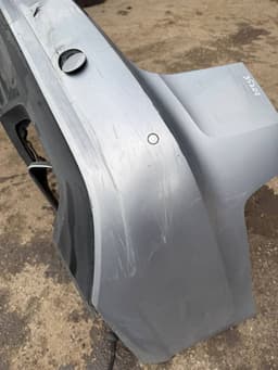 AUDI Rear bumper AUDI A6 / A6 ALLROAD (C7, 4G) (2010-2018) — thumbnail 7