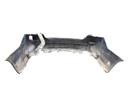 INFINITI 850224AP1H Rear bumper INFINITI M IV / Q70 (Y51) (2010-2019) — thumbnail 2