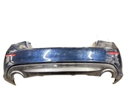 INFINITI 850224AP1H Rear bumper INFINITI M IV / Q70 (Y51) (2010-2019) — thumbnail 1