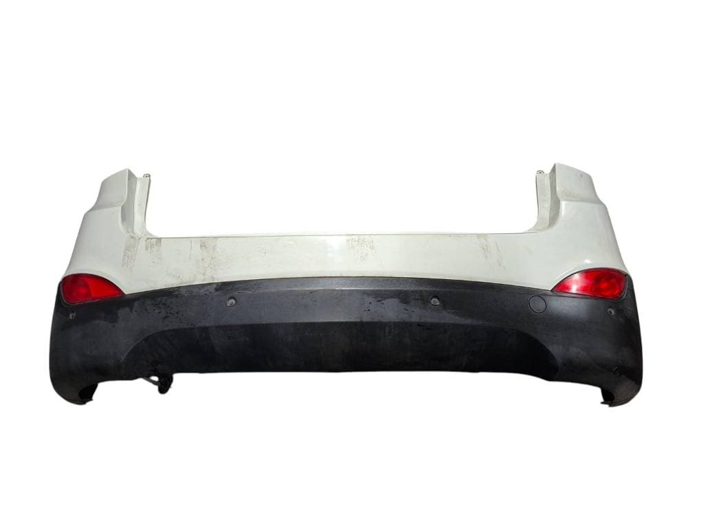 866112Y000 Rear bumper HYUNDAI TUCSON II / ix35 I (LM) (2009-2017)
