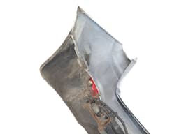 HYUNDAI 866112Y000 Rear bumper HYUNDAI TUCSON II / ix35 I (LM) (2009-2017) — thumbnail 9
