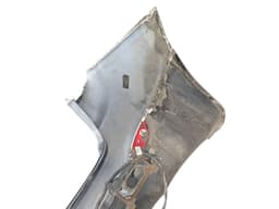 HYUNDAI 866112Y000 Rear bumper HYUNDAI TUCSON II / ix35 I (LM) (2009-2017) — thumbnail 8