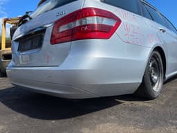 MERCEDES-BENZ 2128800778 Rear bumper MERCEDES-BENZ E-CLASS (W212) (2009-2016) — thumbnail 2