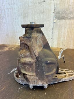 MERCEDES-BENZ A6393501414 6393501414 A6393503214 Rear axle differential MERCEDES-BENZ VITO / VIANO (W639) (2003-2014) — thumbnail 8