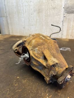 MERCEDES-BENZ A6393501414 6393501414 A6393503214 Rear axle differential MERCEDES-BENZ VITO / VIANO (W639) (2003-2014) — thumbnail 3