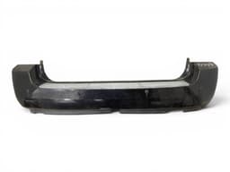 KIA 866104D100 866104D110 866104D120 866104D130 Rear bumper KIA CARNIVAL III (VQ) (2005-2014) — thumbnail 1
