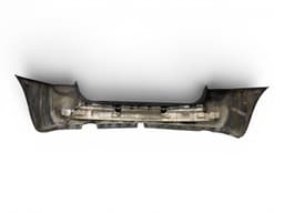 KIA 866104D100 866104D110 866104D120 866104D130 Rear bumper KIA CARNIVAL III (VQ) (2005-2014) — thumbnail 10