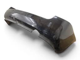 KIA 866104D100 866104D110 866104D120 866104D130 Rear bumper KIA CARNIVAL III (VQ) (2005-2014) — thumbnail 7