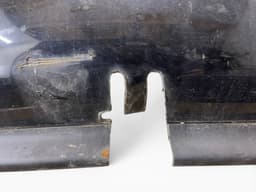 KIA 866104D100 866104D110 866104D120 866104D130 Rear bumper KIA CARNIVAL III (VQ) (2005-2014) — thumbnail 3