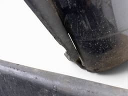 KIA 866104D100 866104D110 866104D120 866104D130 Rear bumper KIA CARNIVAL III (VQ) (2005-2014) — thumbnail 8