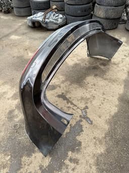 OPEL 13344153 20972968 13343715 Rear bumper OPEL INSIGNIA A (G09) (2008-2017) — thumbnail 4