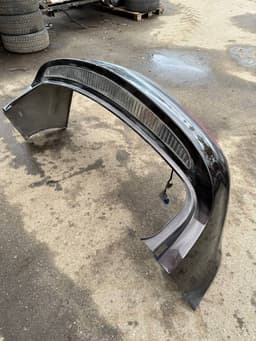OPEL 13344153 20972968 13343715 Rear bumper OPEL INSIGNIA A (G09) (2008-2017) — thumbnail 3