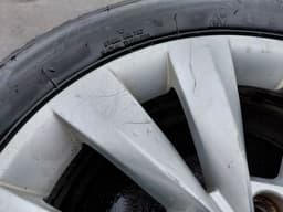 SKODA 658601025B Rim With tyre 1 pc SKODA KAMIQ (NW4) (2019-) — thumbnail 7
