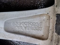 SKODA 658601025B Rim With tyre 1 pc SKODA KAMIQ (NW4) (2019-) — thumbnail 10