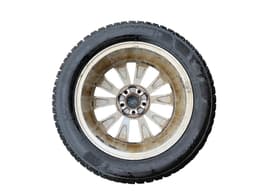 SKODA 658601025B Rim With tyre 1 pc SKODA KAMIQ (NW4) (2019-) — thumbnail 6