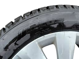 SKODA 658601025B Rim With tyre 1 pc SKODA KAMIQ (NW4) (2019-) — thumbnail 4