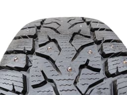 SKODA 658601025B Rim With tyre 1 pc SKODA KAMIQ (NW4) (2019-) — thumbnail 5