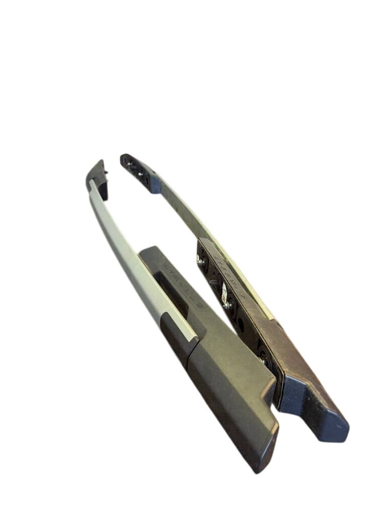 DACIA 738219423R Roof Rails / Roof Racks set DACIA SANDERO III (2021-)