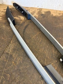 DACIA 738219423R Roof Rails / Roof Racks set DACIA SANDERO III (2021-) — thumbnail 5
