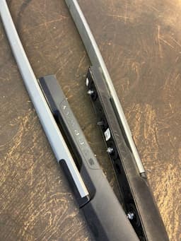 DACIA 738219423R Roof Rails / Roof Racks set DACIA SANDERO III (2021-) — thumbnail 4