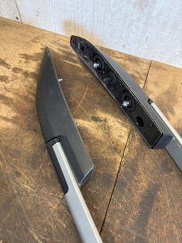 DACIA 738219423R Roof Rails / Roof Racks set DACIA SANDERO III (2021-) — thumbnail 6