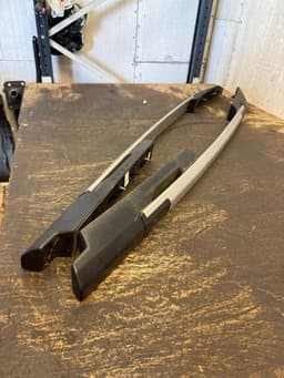 DACIA 738219423R Roof Rails / Roof Racks set DACIA SANDERO III (2021-) — thumbnail 3