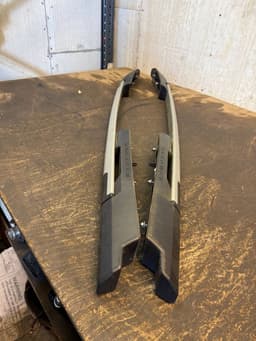 DACIA 738219423R Roof Rails / Roof Racks set DACIA SANDERO III (2021-) — thumbnail 2