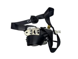 VW 7P0857705D Seat Belt Front Left VW TOUAREG II (7P) (2010-2018) — thumbnail 2