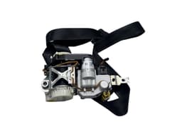 VW 7P0857705D Seat Belt Front Left VW TOUAREG II (7P) (2010-2018) — thumbnail 1