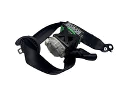 VW 7P0857806D Seat Belt Rear Right VW TOUAREG II (7P) (2010-2018) — thumbnail 1