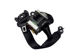 VW 7P0857806D Seat Belt Rear Right VW TOUAREG II (7P) (2010-2018) — thumbnail 2