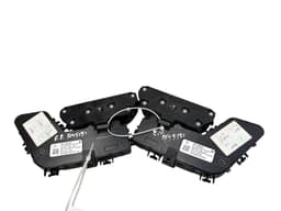 MERCEDES-BENZ A2229050301 A2229050401 Seat adjusting switch set MERCEDES-BENZ S-CLASS (W222, X222) (2013-2020) — thumbnail 2