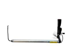 MERCEDES-BENZ A2228606700 Seat Belt Buckle Front Left MERCEDES-BENZ S-CLASS (W222, X222) (2013-2020) — thumbnail 2