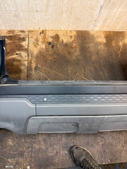 LAND ROVER LR074961 GJ3217A958BA8LML Rear bumper LAND ROVER EVOQUE I (L538) (2011-2018) — thumbnail 2